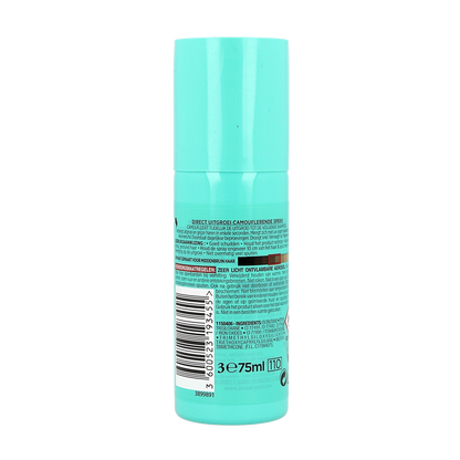 Magic Retouch Magic retouch midden bruin spray 75.00 Milliliter