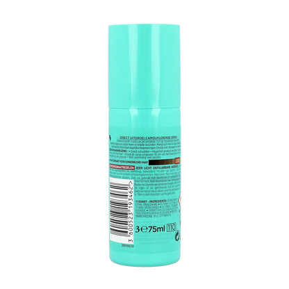 Magic Retouch Magic retouch donker blond spray 75.00 Milliliter