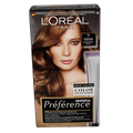 Preference 7.0 Vienne midden blond 1.00 Set