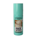 Magic Retouch Magic retouch goud lichtblond spray 75.00 Milliliter