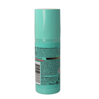 Magic Retouch Magic retouch goud lichtblond spray 75.00 Milliliter