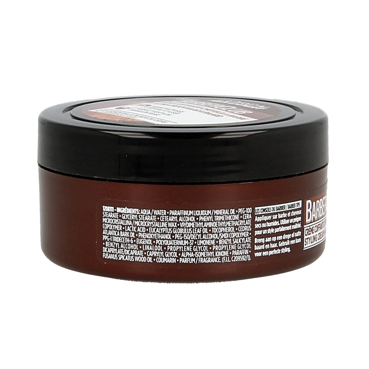 Men Expert Barber club pomade 100.00 Milliliter