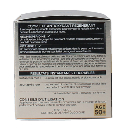 L'Oreal Paris Age perfect cell renaissance dagcreme 50 Milliliter