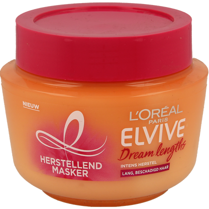 Elvive Masker dream lengths 300.00 Milliliter