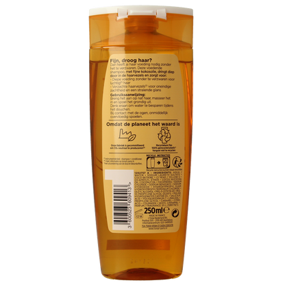 Elvive Shampoo extraordinary oil kokos  250 Milliliter