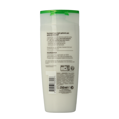 Elvive Shampoo multivitamines 2-in-1  250 Milliliter