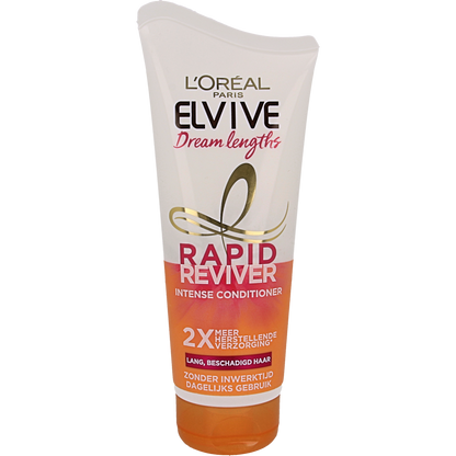 Elvive Rapid reviver dream lengths 180.00 Milliliter