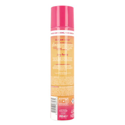 Elvive Droogshampoo dream lengths 200.00 Milliliter