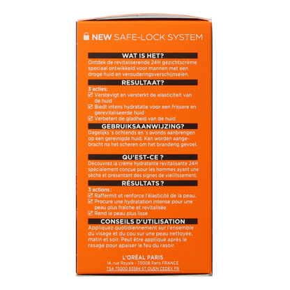 Men Expert Men expert power age 50 Milliliter