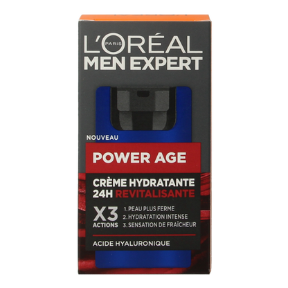 Men Expert Men expert power age 50 Milliliter