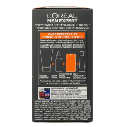 Men Expert Men expert power age 50 Milliliter