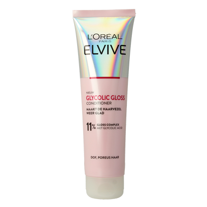 Elvive Conditioner glycolic gloss 150.00 Milliliter
