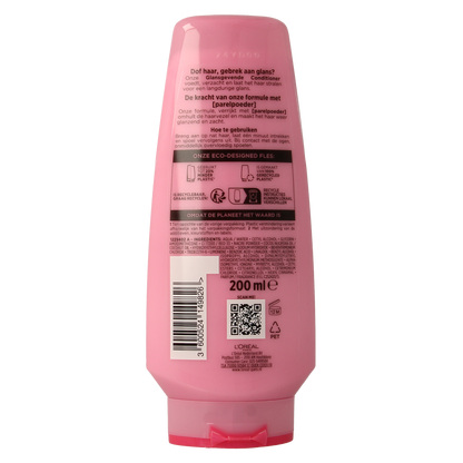 Elvive Conditioner nutri gloss 200.00 Milliliter