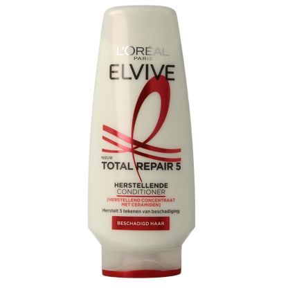 Elvive Conditioner total repair 200.00 Milliliter