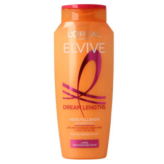 Elvive Shampoo dream lengths 250.00 Milliliter