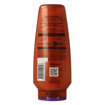 Elvive Conditioner krul verzorging 200.00 Milliliter