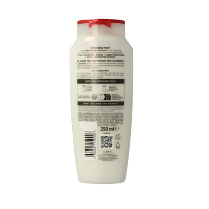Elvive Shampoo total repair 250.00 Milliliter