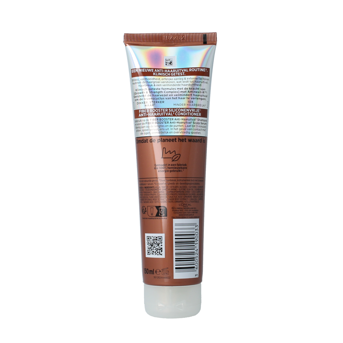 Elvive Conditioner fiber booster 150.00 Milliliter