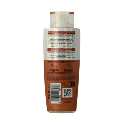 Elvive Shampoo fiber booster 200.00 Milliliter