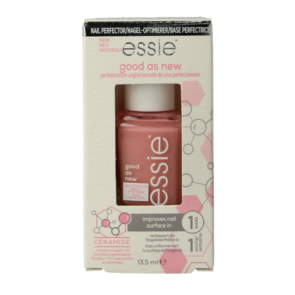 Essie Good as new nail perfect 13.5 Milliliter