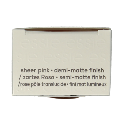 Essie Good as new nail perfect 13.5 Milliliter