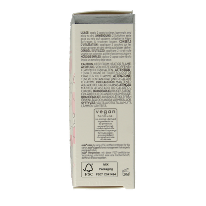 Essie Good as new nail perfect 13.5 Milliliter