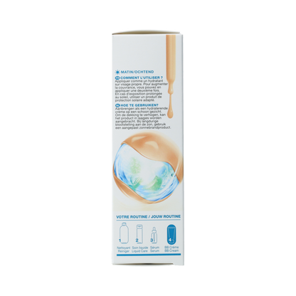 Garnier Skin naturals BB cream classic egaliserend 50.00 Milliliter