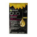 Garnier Olia 1.0 night black 1 Set