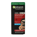 Garnier Pure active peel-off masker charcoal 50.00 Milliliter
