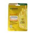 Garnier SkinActive vitamine C sheet mask 28.00 Gram