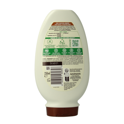 Garnier Loving blends conditioner kokosmelk 250.00 Milliliter