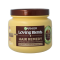 Garnier Loving blends masker avocado & karite 340.00 Milliliter