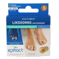 Epitact Digitube S 5cm 4.00 Stuks