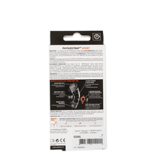 Epitact Knie physiostrap sport maat M 1.00 Stuks
