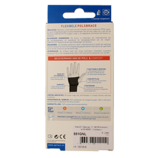 Epitact Carp activ links S 1 Stuks