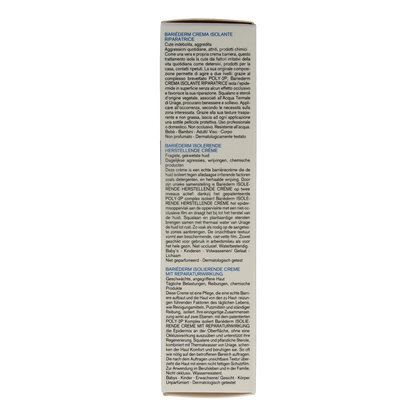 Uriage Bariederm creme 75.00 Milliliter