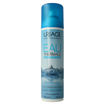 Uriage Eau thermale spray 300.00 Milliliter