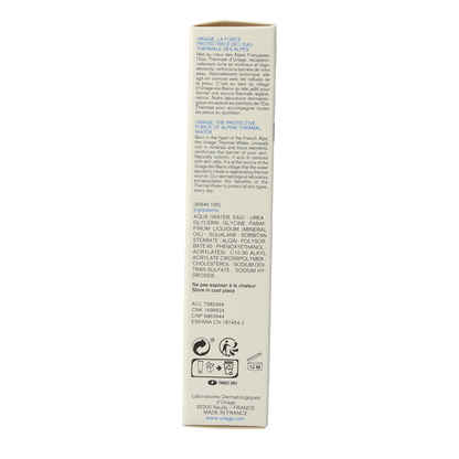 Uriage Keratosane 30 40.00 Milliliter