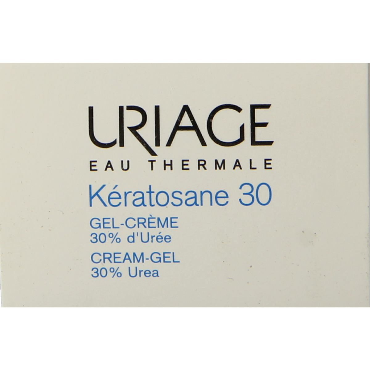Uriage Keratosane 30 75.00 Milliliter