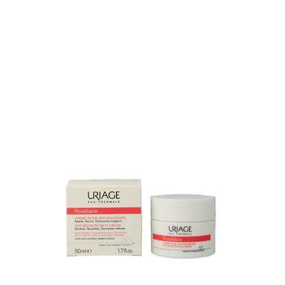 Uriage Roseliane kalmerende verzorging  40 Milliliter