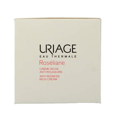 Uriage Roseliane kalmerende verzorging  40 Milliliter