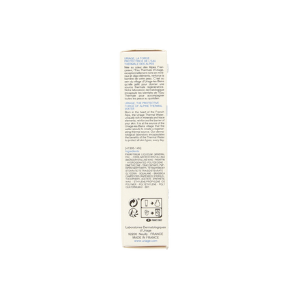Uriage Bariederm cica lippen 15.00 Milliliter