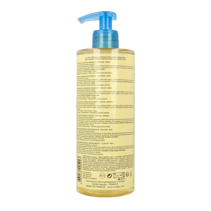 Uriage Xemose huile lavant apa 500.00 Milliliter