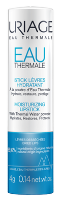 Uriage Thermaal water stick levres 4.00 Gram