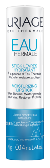 Uriage Thermaal water stick levres 4.00 Gram