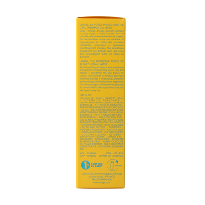 Uriage Sun melk SPF50 100 Milliliter