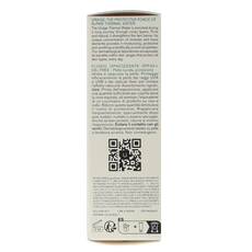 Uriage Hyseac fluide SPF50+ 50.00 Milliliter