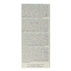 Uriage Hyseac fluide SPF50+ 50.00 Milliliter