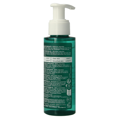 Uriage Hyseac zuiverende olie 100.00 Milliliter