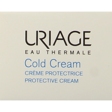 Uriage Cold cream 100.00 Milliliter